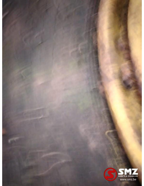 Firestone Occ bulldozerband Firestone 23.5-25 - Neumático para Camión: foto 5 Firestone Occ bulldozerband Firestone 23.5-25 - Neumático para Camión: foto 5