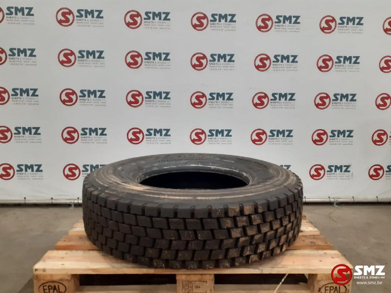 Firestone Occ vrachtwagenband Firestone 295/80R22.5 - Neumático para Camión: foto 1 Firestone Occ vrachtwagenband Firestone 295/80R22.5 - Neumático para Camión: foto 1