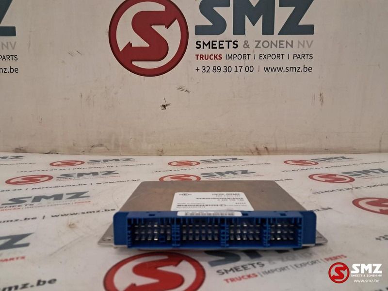 Ford Occ ECU EBS5 regeleenheid Ford - Unidad de control para Camión: foto 1 Ford Occ ECU EBS5 regeleenheid Ford - Unidad de control para Camión: foto 1