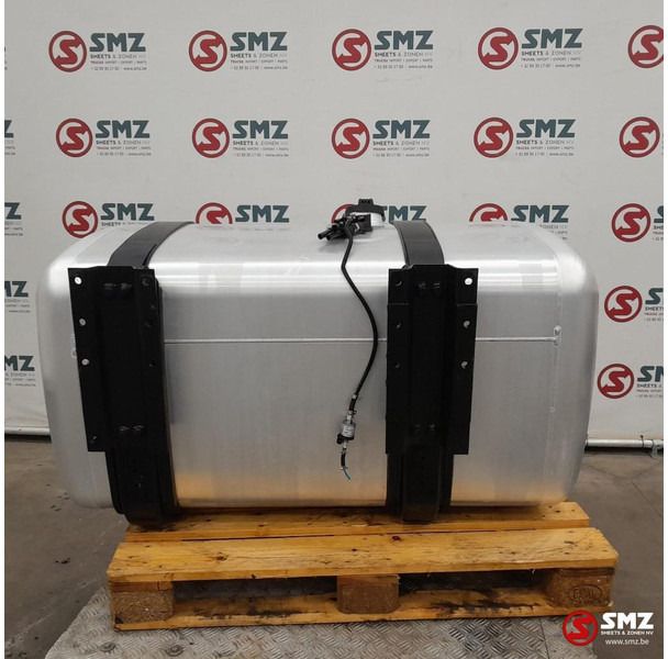Ford Occ brandstoftank + brandstofniveausensor 600L For - Depósito de combustible para Camión: foto 2 Ford Occ brandstoftank + brandstofniveausensor 600L For - Depósito de combustible para Camión: foto 2