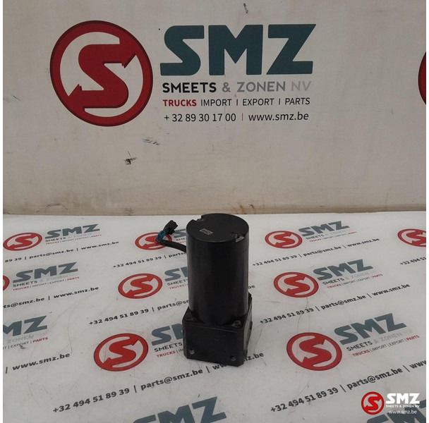 Ford Occ cabinekantelpomp Ford - Bastidor/ Chasis para Camión: foto 2 Ford Occ cabinekantelpomp Ford - Bastidor/ Chasis para Camión: foto 2