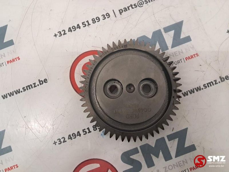 Ford Occ distributietandwiel Ford - Motor y piezas para Camión: foto 2 Ford Occ distributietandwiel Ford - Motor y piezas para Camión: foto 2