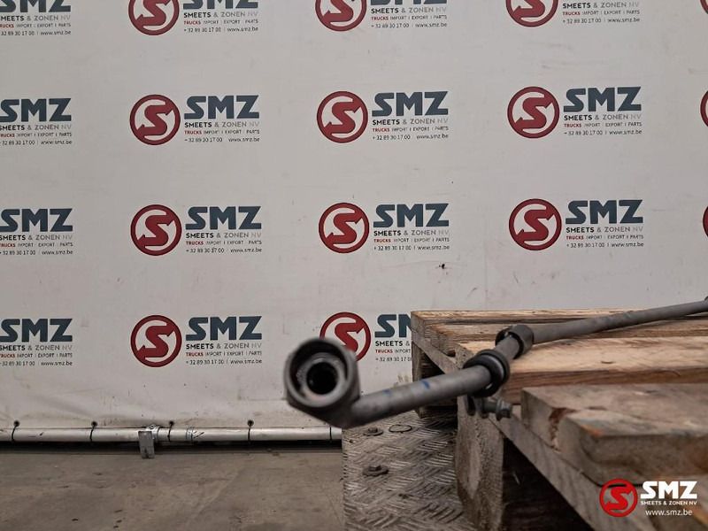 Ford Occ leiding Ford - Bastidor/ Chasis para Camión: foto 2 Ford Occ leiding Ford - Bastidor/ Chasis para Camión: foto 2