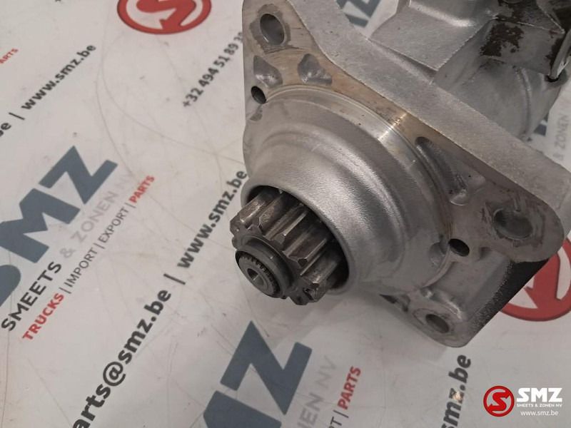 Ford Occ starter 24V Ford - Sistema eléctrico para Camión: foto 5 Ford Occ starter 24V Ford - Sistema eléctrico para Camión: foto 5