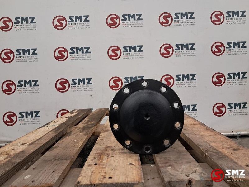 Ford Occ steekas zonder sper FSS-13-470 Ford - Bastidor/ Chasis para Camión: foto 2 Ford Occ steekas zonder sper FSS-13-470 Ford - Bastidor/ Chasis para Camión: foto 2