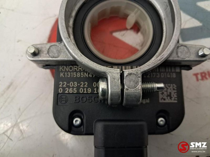 Ford Occ stuurhoeksensor Ford - Sensor para Camión: foto 5 Ford Occ stuurhoeksensor Ford - Sensor para Camión: foto 5