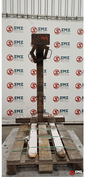 Hiab Occ palletbord Hiab - Implemento para Equipo de manutención: foto 3 Hiab Occ palletbord Hiab - Implemento para Equipo de manutención: foto 3