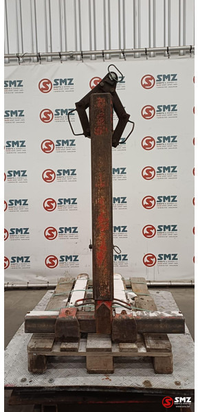 Hiab Occ palletbord Hiab - Implemento para Equipo de manutención: foto 4 Hiab Occ palletbord Hiab - Implemento para Equipo de manutención: foto 4