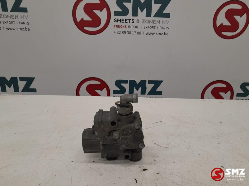 Iveco Occ ABS modulator Iveco Trakker Z013356R - Unidad de control para Camión: foto 1 Iveco Occ ABS modulator Iveco Trakker Z013356R - Unidad de control para Camión: foto 1
