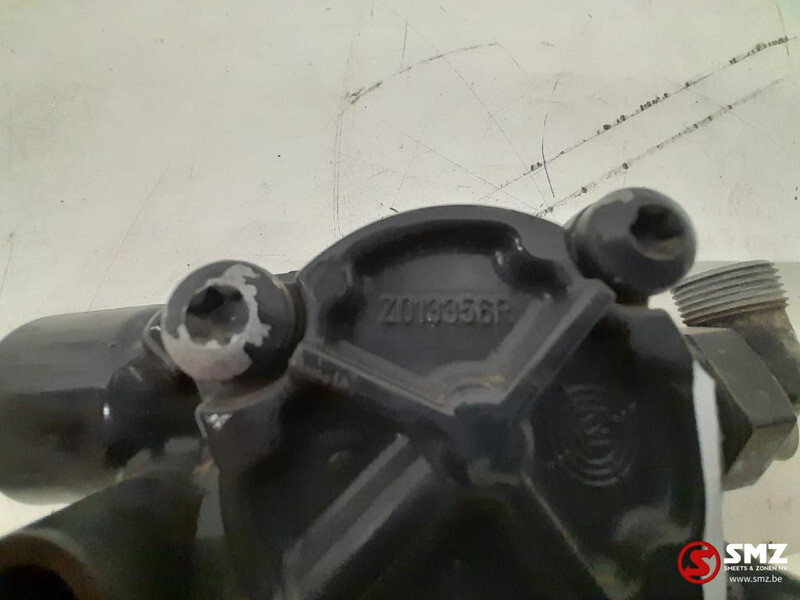 Iveco Occ ABS modulator Iveco Trakker Z013356R - Unidad de control para Camión: foto 2 Iveco Occ ABS modulator Iveco Trakker Z013356R - Unidad de control para Camión: foto 2