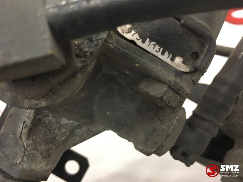 Iveco Occ Abs / ebs ventiel Iveco Stralis - Válvula de freno para Camión: foto 2 Iveco Occ Abs / ebs ventiel Iveco Stralis - Válvula de freno para Camión: foto 2