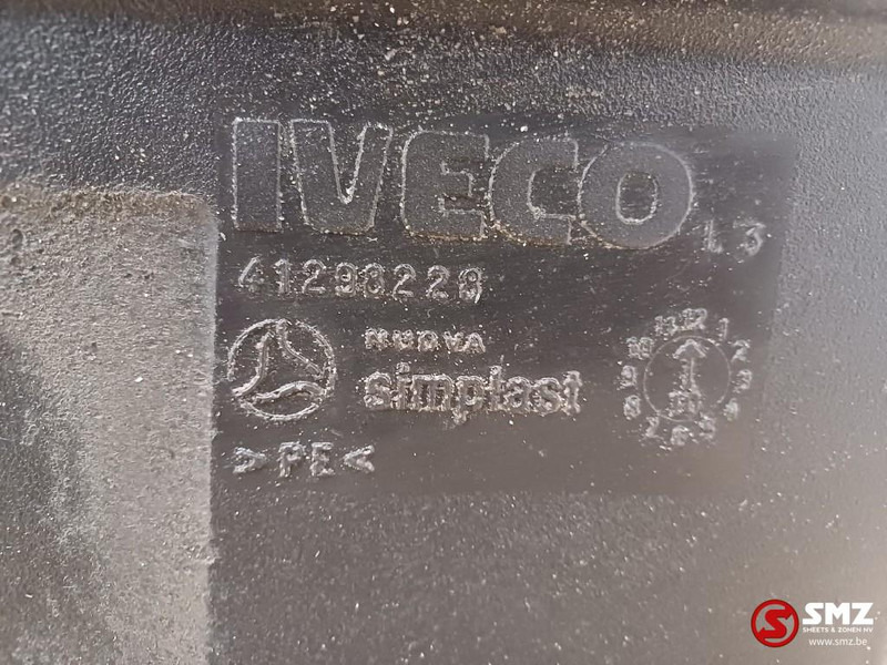 Iveco Occ AdBluetank 62L Iveco - Procesamiento de combustible para Camión: foto 5 Iveco Occ AdBluetank 62L Iveco - Procesamiento de combustible para Camión: foto 5