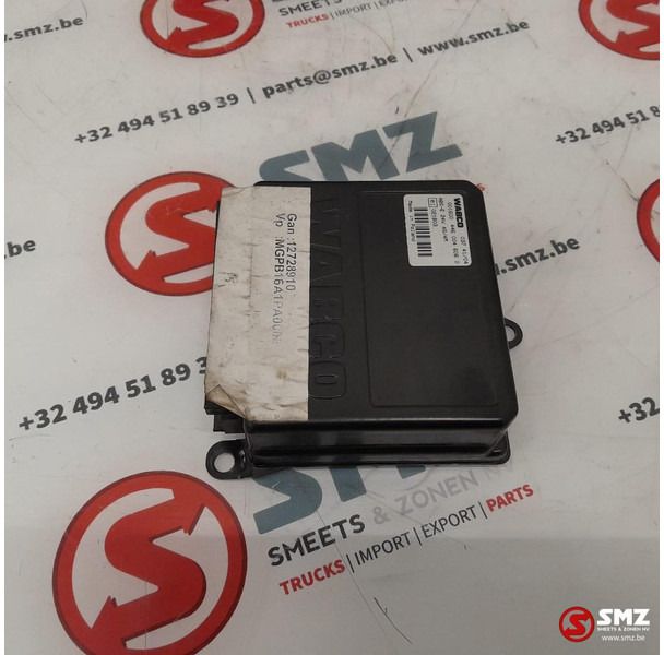 Iveco Occ ECU ABS-E2 4S/4M regeleenheid Iveco - Unidad de control para Camión: foto 3 Iveco Occ ECU ABS-E2 4S/4M regeleenheid Iveco - Unidad de control para Camión: foto 3