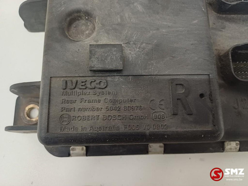 Iveco Occ ECU Rear frame computer regeleenheid Iveco - Unidad de control para Camión: foto 3 Iveco Occ ECU Rear frame computer regeleenheid Iveco - Unidad de control para Camión: foto 3