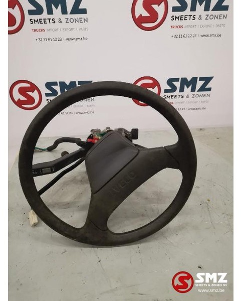 Iveco Occ Stuur Iveco - Volante para Camión: foto 1 Iveco Occ Stuur Iveco - Volante para Camión: foto 1