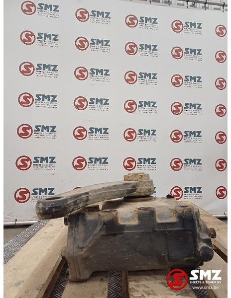 Iveco Occ Stuurhuis Iveco - Caja de dirección para Camión: foto 1 Iveco Occ Stuurhuis Iveco - Caja de dirección para Camión: foto 1