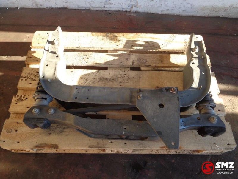 Iveco Occ cabine ophanging achter - Suspensión de cabina para Camión: foto 2 Iveco Occ cabine ophanging achter - Suspensión de cabina para Camión: foto 2