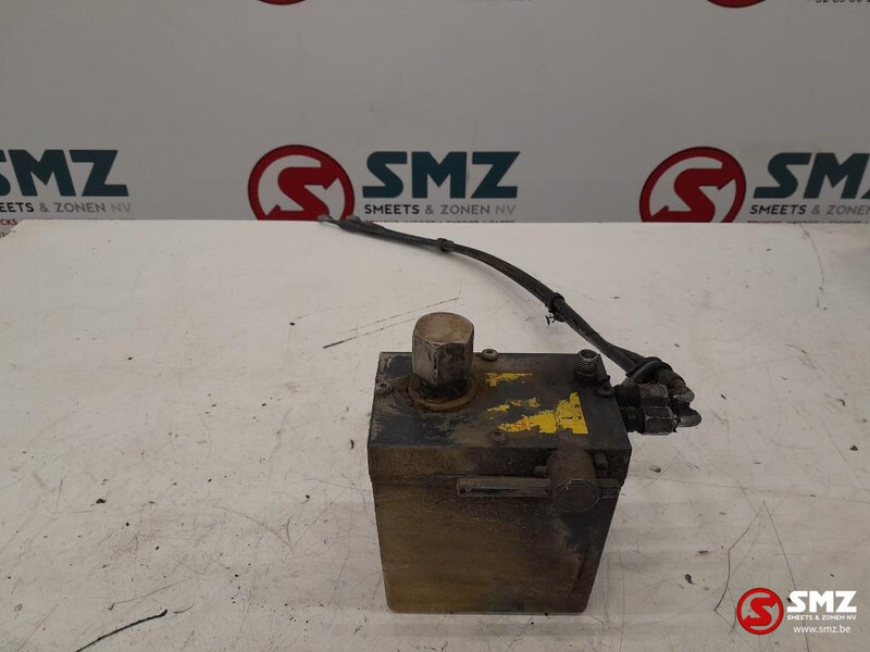 Iveco Occ cabinekantelpomp Iveco Stralis 41281222 - Bastidor/ Chasis para Camión: foto 1 Iveco Occ cabinekantelpomp Iveco Stralis 41281222 - Bastidor/ Chasis para Camión: foto 1