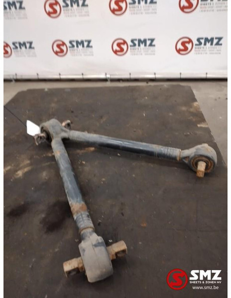 Iveco Occ draagarmsteun Iveco - Bastidor/ Chasis para Camión: foto 1 Iveco Occ draagarmsteun Iveco - Bastidor/ Chasis para Camión: foto 1