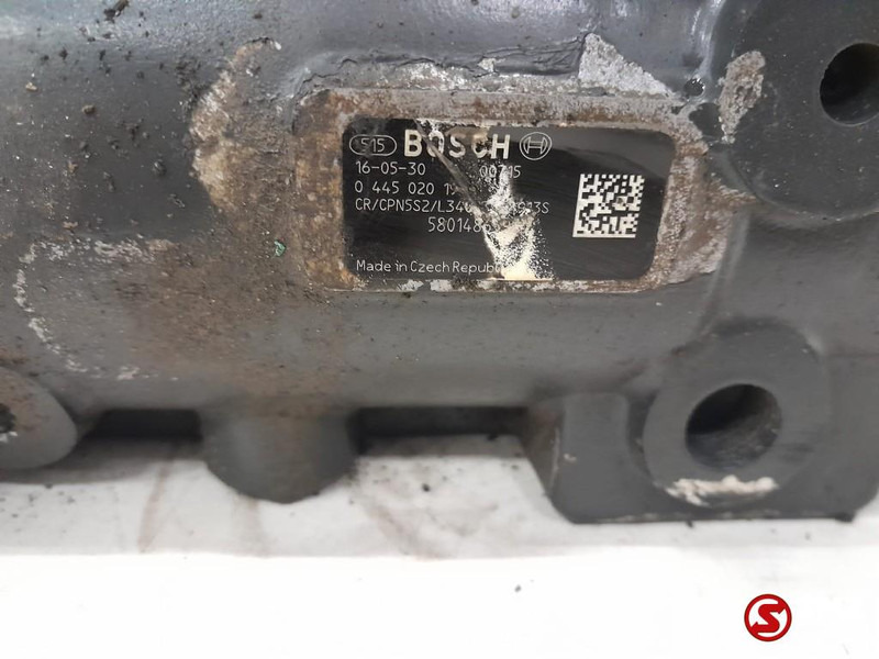 Iveco Occ injectiepomp F3GFE611 Iveco - Bomba de combustible para Camión: foto 5 Iveco Occ injectiepomp F3GFE611 Iveco - Bomba de combustible para Camión: foto 5