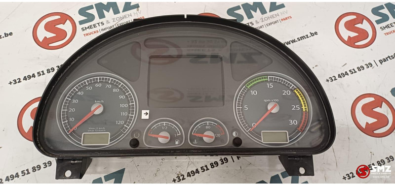 Iveco Occ instrumentenpaneel Iveco - Salpicadero para Camión: foto 1 Iveco Occ instrumentenpaneel Iveco - Salpicadero para Camión: foto 1