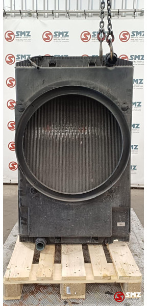 Iveco Occ radiator Iveco - Radiador para Camión: foto 1 Iveco Occ radiator Iveco - Radiador para Camión: foto 1