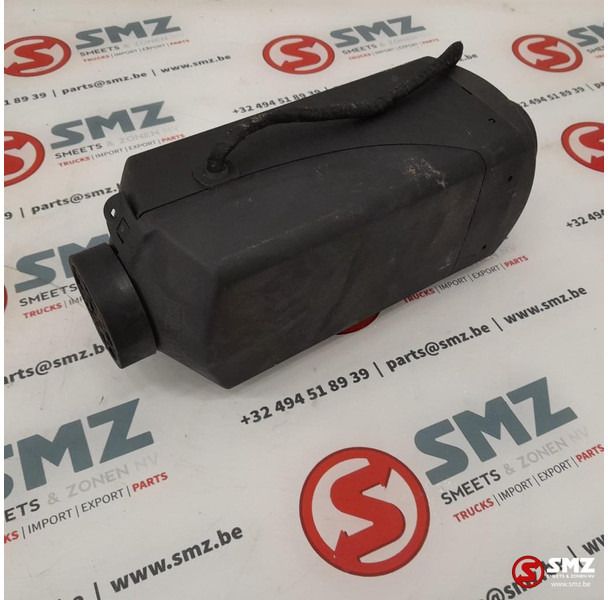 Iveco Occ standverwarming Airtronic D2 - Calefacción/ Ventilación para Camión: foto 5 Iveco Occ standverwarming Airtronic D2 - Calefacción/ Ventilación para Camión: foto 5