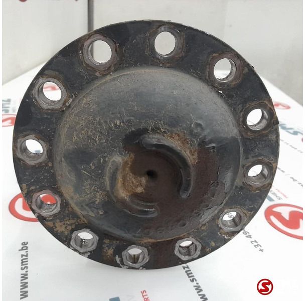 Iveco Occ steekas zonder sper Iveco - Bastidor/ Chasis para Camión: foto 3 Iveco Occ steekas zonder sper Iveco - Bastidor/ Chasis para Camión: foto 3