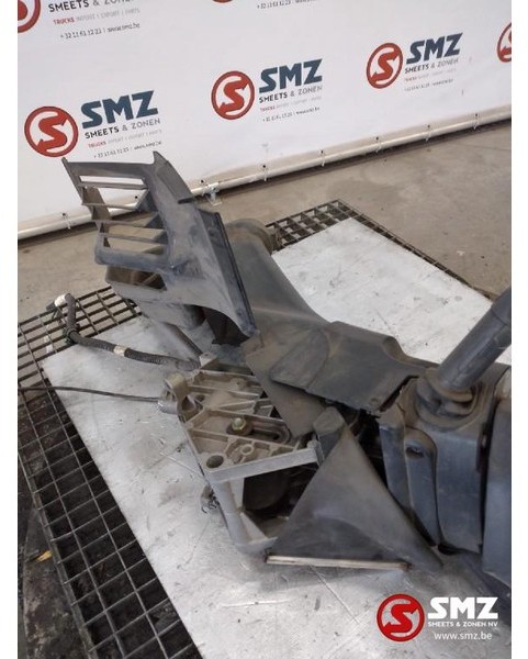 Iveco Occ stuurkolom Iveco stralis - Volante para Camión: foto 3 Iveco Occ stuurkolom Iveco stralis - Volante para Camión: foto 3