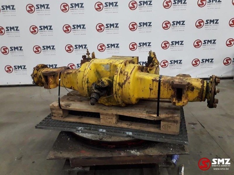 JCB Occ Aandrijfas JCB 18-295 - Eje y piezas para Camión: foto 1 JCB Occ Aandrijfas JCB 18-295 - Eje y piezas para Camión: foto 1
