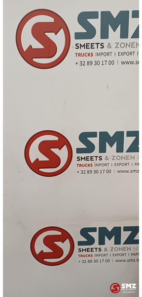 Kinshofer Occ Steenklem Kinshofer 331 1000 4h - Pinza de manipulación: foto 4 Kinshofer Occ Steenklem Kinshofer 331 1000 4h - Pinza de manipulación: foto 4