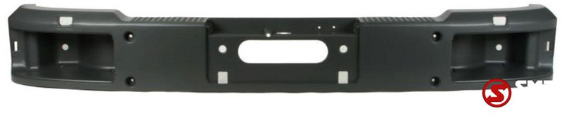 MAN Bumper MAN F2000 - Parachoques para Camión: foto 1 MAN Bumper MAN F2000 - Parachoques para Camión: foto 1