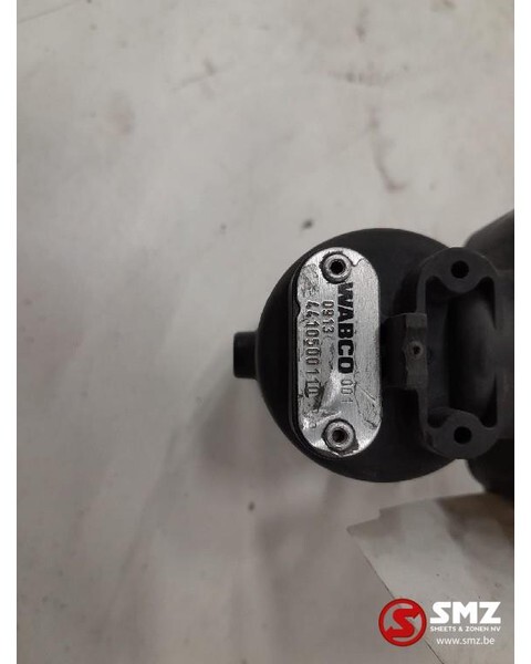 MAN Occ ECAS hoogtesensor luchtvering MAN F2000 441050 - Unidad de control para Camión: foto 3 MAN Occ ECAS hoogtesensor luchtvering MAN F2000 441050 - Unidad de control para Camión: foto 3