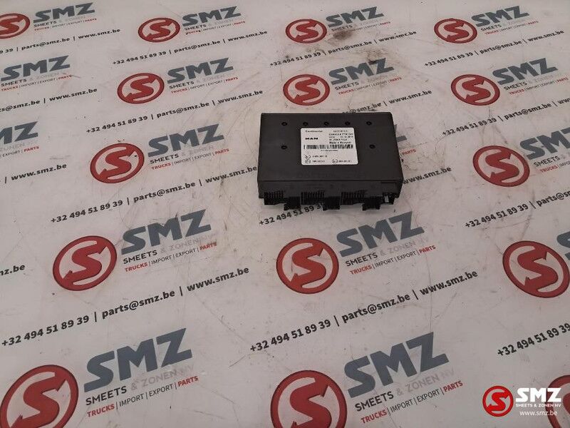 MAN Occ ECU PTM regeleenheid MAN - Unidad de control para Camión: foto 3 MAN Occ ECU PTM regeleenheid MAN - Unidad de control para Camión: foto 3