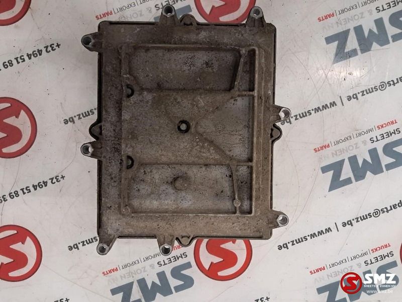 MAN Occ ECU motorbesturingseenheid D0834 MAN - Unidad de control para Camión: foto 2 MAN Occ ECU motorbesturingseenheid D0834 MAN - Unidad de control para Camión: foto 2