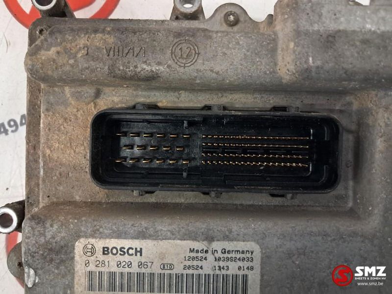 MAN Occ ECU motorbesturingseenheid D0834 MAN - Unidad de control para Camión: foto 3 MAN Occ ECU motorbesturingseenheid D0834 MAN - Unidad de control para Camión: foto 3