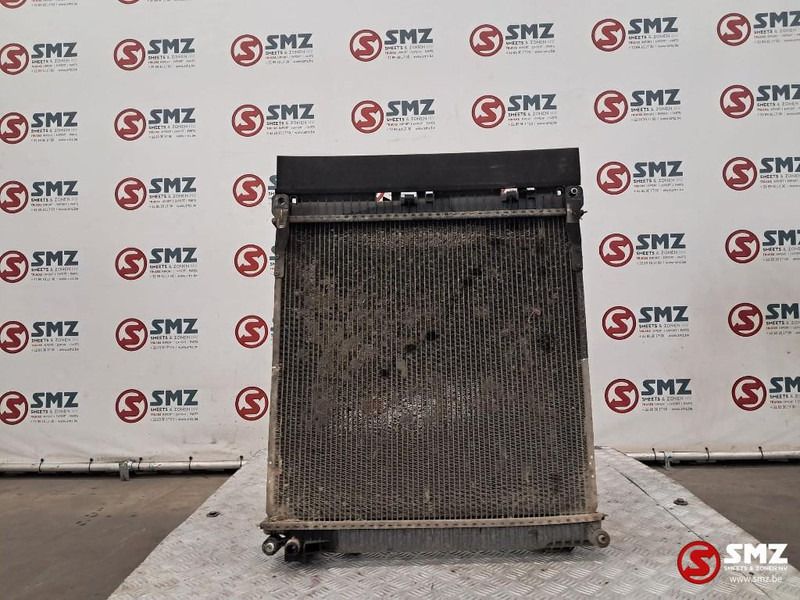 MAN Occ Radiator MAN - Radiador para Camión: foto 1 MAN Occ Radiator MAN - Radiador para Camión: foto 1