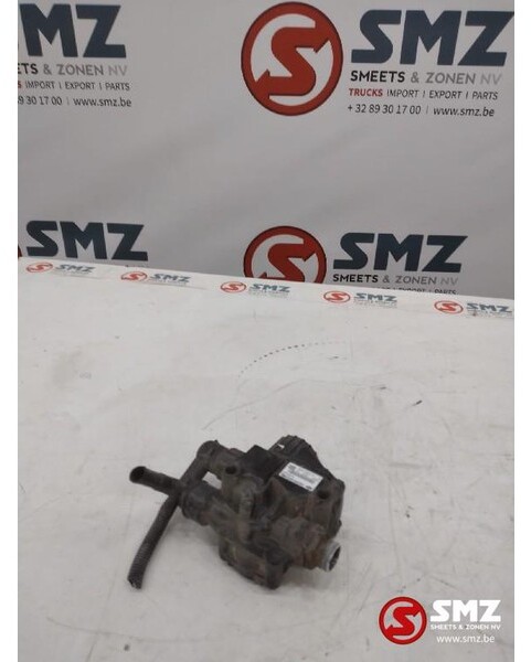 MAN Occ Remdruk modulator MAN TGX - Piezas de freno para Camión: foto 1 MAN Occ Remdruk modulator MAN TGX - Piezas de freno para Camión: foto 1