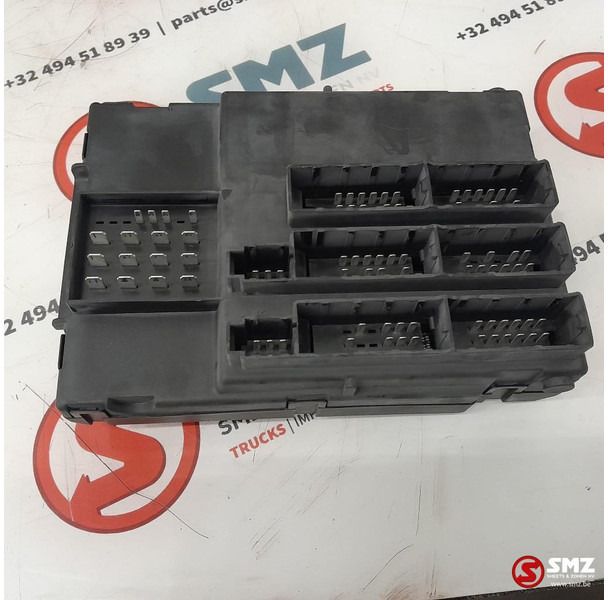 MAN Occ ZBR2 ECU besturingseenheid MAN - Unidad de control para Camión: foto 5 MAN Occ ZBR2 ECU besturingseenheid MAN - Unidad de control para Camión: foto 5