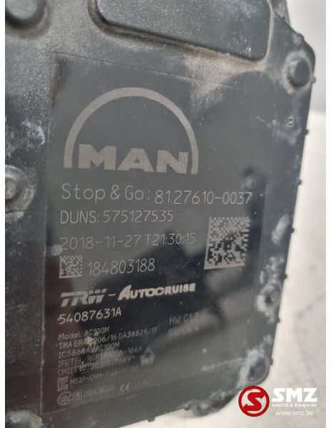 MAN Occ afstandssensor MAN - Sensor para Camión: foto 4 MAN Occ afstandssensor MAN - Sensor para Camión: foto 4