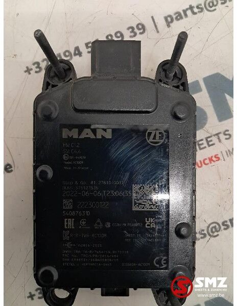MAN Occ afstandssensor MAN - Sensor para Camión: foto 3 MAN Occ afstandssensor MAN - Sensor para Camión: foto 3