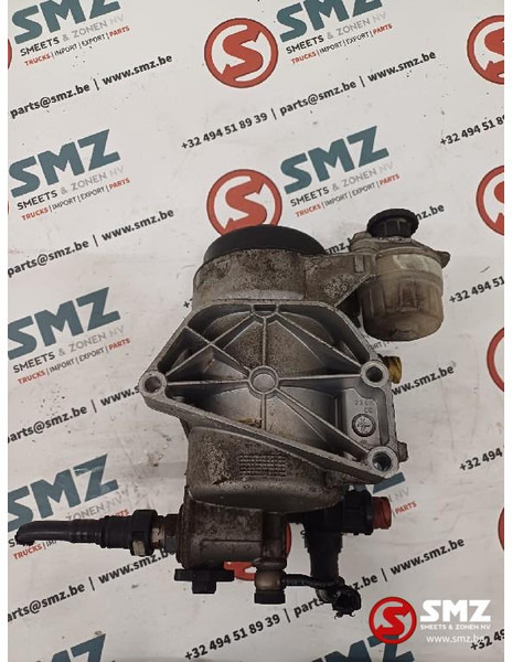 MAN Occ brandstoffilter D2676 MAN - Filtro de combustible para Camión: foto 2 MAN Occ brandstoffilter D2676 MAN - Filtro de combustible para Camión: foto 2