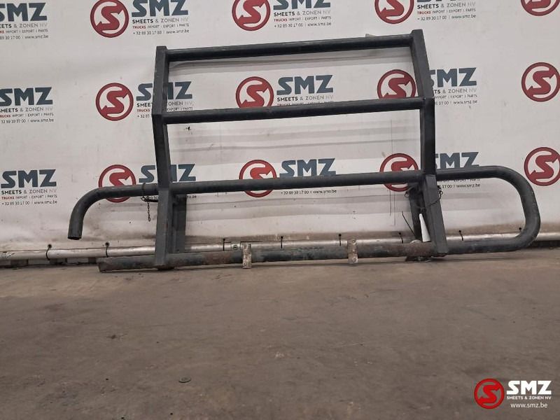 MAN Occ bull bar MAN - Cabina e interior para Camión: foto 1 MAN Occ bull bar MAN - Cabina e interior para Camión: foto 1