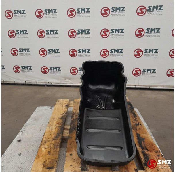 MAN Occ carterpan D2066 MAN - Cárter para Camión: foto 3 MAN Occ carterpan D2066 MAN - Cárter para Camión: foto 3