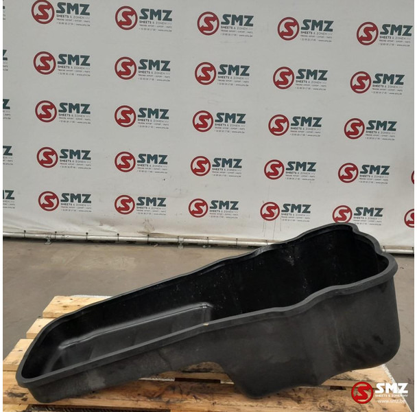 MAN Occ carterpan D2066 MAN - Cárter para Camión: foto 2 MAN Occ carterpan D2066 MAN - Cárter para Camión: foto 2