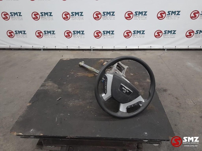 MAN Occ complete stuurkolom MAN TGS 81461136236 - Dirección para Camión: foto 1 MAN Occ complete stuurkolom MAN TGS 81461136236 - Dirección para Camión: foto 1