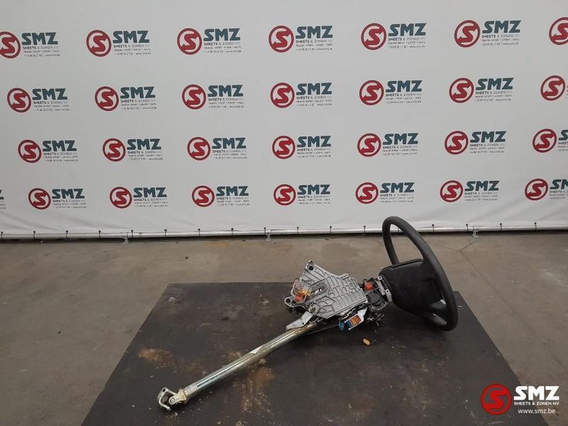 MAN Occ complete stuurkolom MAN TGS 81461136236 - Dirección para Camión: foto 4 MAN Occ complete stuurkolom MAN TGS 81461136236 - Dirección para Camión: foto 4
