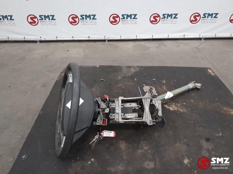 MAN Occ complete stuurkolom MAN TGS 81461136236 - Dirección para Camión: foto 2 MAN Occ complete stuurkolom MAN TGS 81461136236 - Dirección para Camión: foto 2