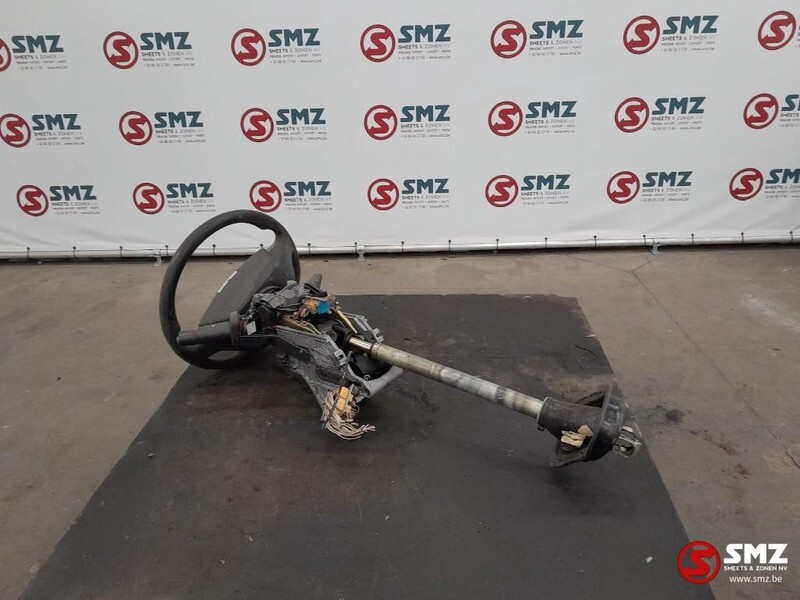 MAN Occ complete stuurkolom MAN TGX 81462136231 - Dirección para Camión: foto 2 MAN Occ complete stuurkolom MAN TGX 81462136231 - Dirección para Camión: foto 2