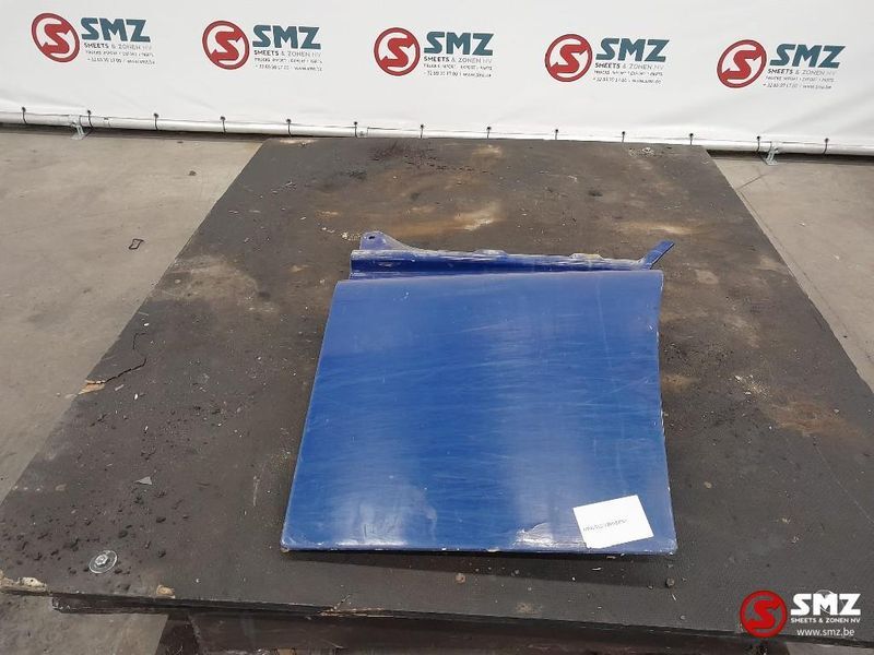 MAN Occ deurverlenging MAN TGS 81626100021 - Puerta y piezas para Camión: foto 3 MAN Occ deurverlenging MAN TGS 81626100021 - Puerta y piezas para Camión: foto 3